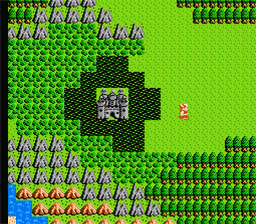 Dragon Quest II